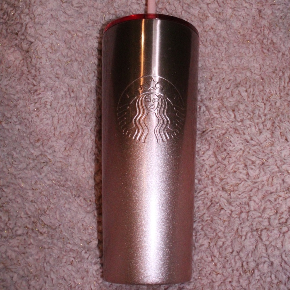 Starbucks Cup